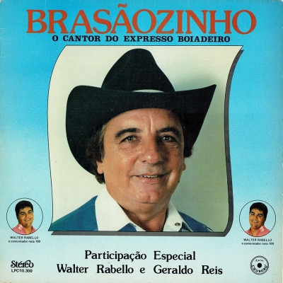 Mãe Amorosa (CARTAZ LPC 5094)